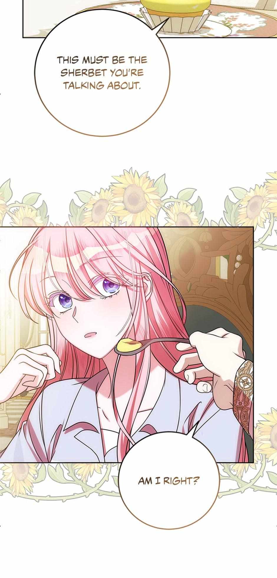 I Met the Male Lead in Prison Chapter 22 67